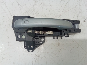 Rear side door exterior handle - 8T02837886