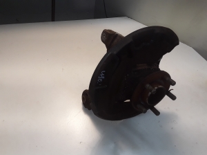 Ford Galaxy (2015–2026) Rear wheel hub and its parts 2306523 - 2
