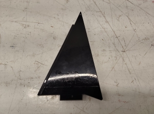 Other part of rear side door - 8K5853274