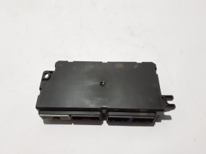 Land Rover Range Rover IV (2012–2026) Front seat control unit JY3214D600CA - 3