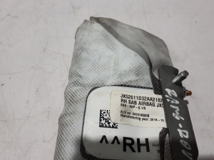 Land Rover Range Rover IV (2012–2026) Sitzairbag vorne JK52611D32AA - 2