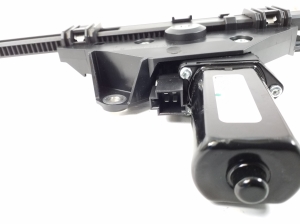 Mercedes Benz E-Class W207 (2009–2017) Turvavöö eelpinguti A2078600182 - 4