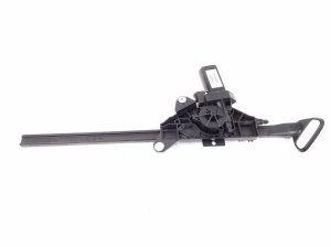 Mercedes Benz E-Class W207 (2009–2017) Turvavöö eelpinguti A2078600182 - 5