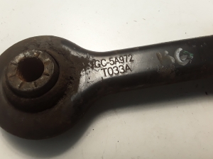 Ford Galaxy (2015–2026) Rear axle link E1GC5A972 - 2