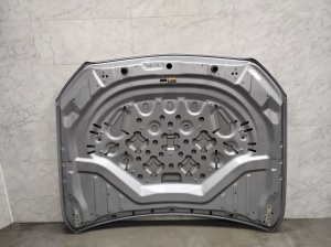 Mercedes Benz E-Class W214 (2023–2026) Motorhaube - 8