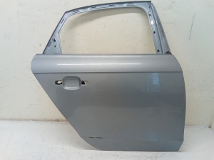 Rear side doors - 8K0839065819