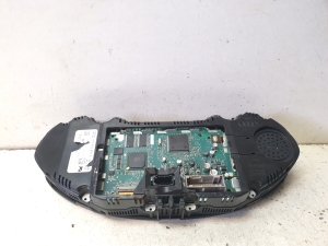 AUDI A8 D4 (2010–2017) Instrument cluster 4H0920830R - 3