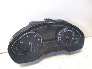 Kombiinstrument - 4H0920830R