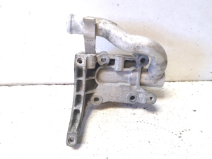 A/C compressor bracket - 059145169AN