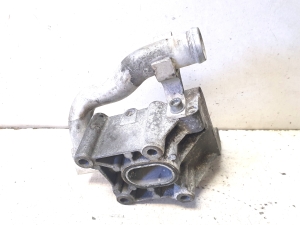 AUDI A8 D4 (2010–2017) A/C compressor bracket 059145169AN - 5