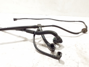 Land Rover Range Rover IV (2012–2026) Schlauch HPLA9A086AA - 3