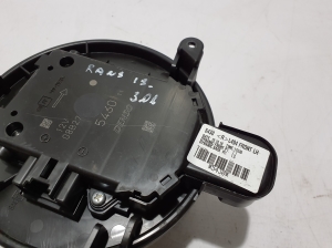 Land Rover Range Rover IV (2012–2026) Salongi puhuri mootor LR035687 - 2