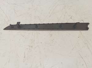 AUDI A4 B8 (2007–2016) Rear side door panel trim 8K0867419 - 3