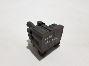 Land Rover Range Rover IV (2012–2026) Air suspension control unit JPLA5B710AA - 3