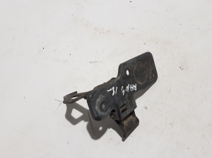 Land Rover Range Rover IV (2012–2026) Motorhaubenöffnungsgriff an der Motorhaube CK5216892AC - 4