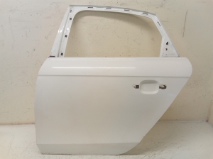 Rear side doors - 8K0839065819