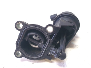 AUDI A8 D4 (2010–2017) Thermostatgehäuse 059121737 - 2