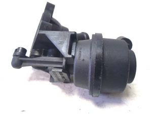 AUDI A8 D4 (2010–2017) Thermostatgehäuse 059121737 - 4