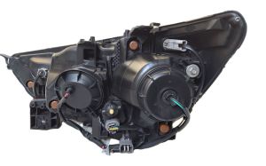 Mitsubishi ASX (2010–2026) Scheinwerfer vorne P9135R - 2