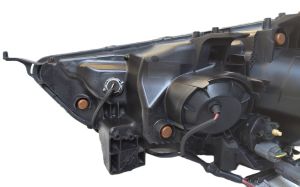 Mitsubishi ASX (2010–2026) Scheinwerfer vorne P9135R - 6