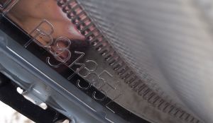 Mitsubishi ASX (2010–2026) Scheinwerfer vorne P9135L - 2