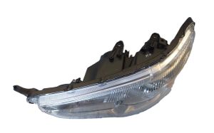 Mitsubishi ASX (2010–2026) Scheinwerfer vorne P9135L - 3
