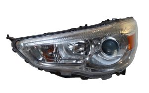 Headlight - P9135L