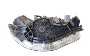 Mitsubishi ASX (2010–2026) Scheinwerfer vorne P9135L - 4