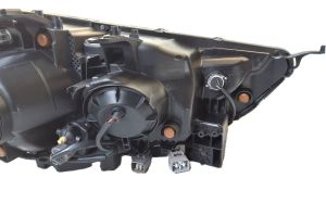 Mitsubishi ASX (2010–2026) Scheinwerfer vorne P9135L - 6