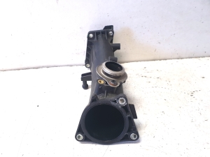 AUDI A8 D4 (2010–2017) Ansaugkrümmer 059145762AB - 3