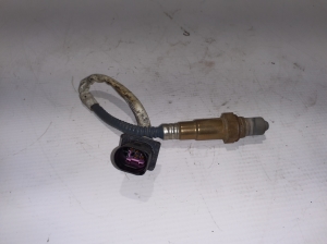 Land Rover Range Rover IV (2012–2026) Oxygen sensor (lambda) CPLA9F472CD - 2