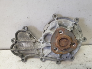 Water pump - 059005T