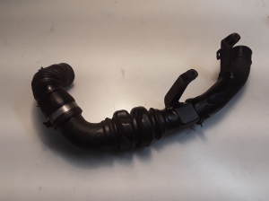 Ford Galaxy (2015–2026) Intercooler hose F1014075807 - 3