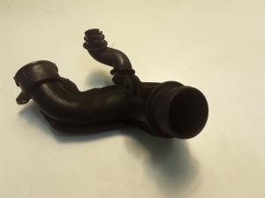 Ford Galaxy (2015–2026) Intercooler hose DS739F805H - 4