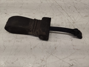 Rear side door opening limiter - 8K0839249C