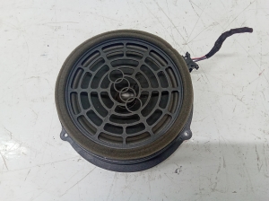 Rear side door speaker - 8K0035411A