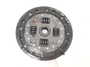  Clutch plate 