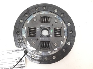 Nissan micra diesel clutch plate price hot sale