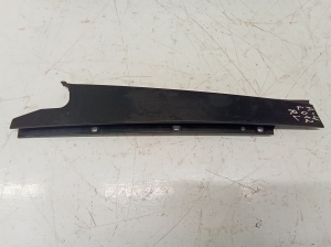 Other part of rear side door - 8K0839901