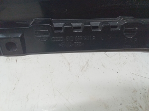 AUDI A4 B8 (2007–2016) Sonstiges Teil der hinteren Seitentür 8K0839901 - 3