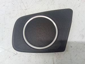 Speaker grille - 8K0035435