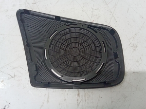 AUDI A4 B8 (2007–2016) Lautsprecherabdeckung 8K0035435 - 3