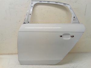 Rear side doors - 8K0839065819