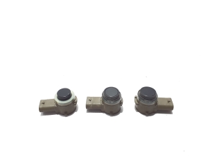 Land Rover Range Rover IV (2012–2026) Front parking sensor JK8315K859DC - 2