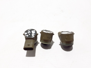 Land Rover Range Rover IV (2012–2026) Front parking sensor JK8315K859DC - 3