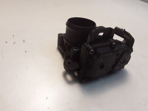 Ford Galaxy (2015–2026) Drosselklappe 9806625280 - 3