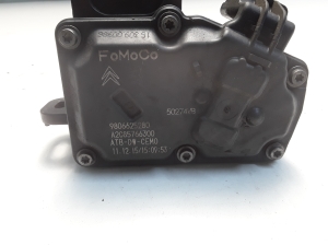 Ford Galaxy (2015–2026) Drosselklappe 9806625280 - 4