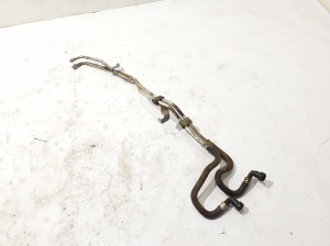   Gearbox cooling hose  - CPLA7R081AA 