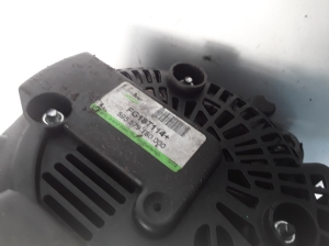 Ford Galaxy (2015–2026) Generaator FG18T114 - 2