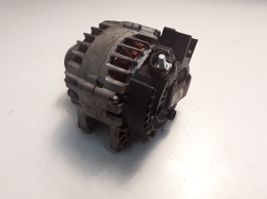 Ford Galaxy (2015–2026) Generaator FG18T114 - 3